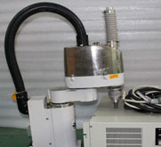 二手機器人EC 251C