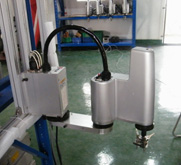 二手機械臂YK-400X