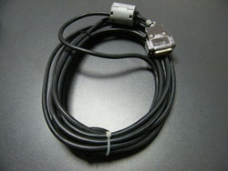 雅馬哈視覺通訊線